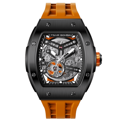 Elemental-Automatic Watch TB8228A