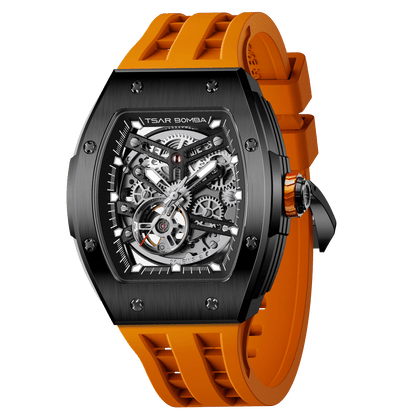 Elemental-Automatic Watch TB8228A
