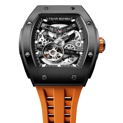 Elemental-Automatic Watch TB8228A