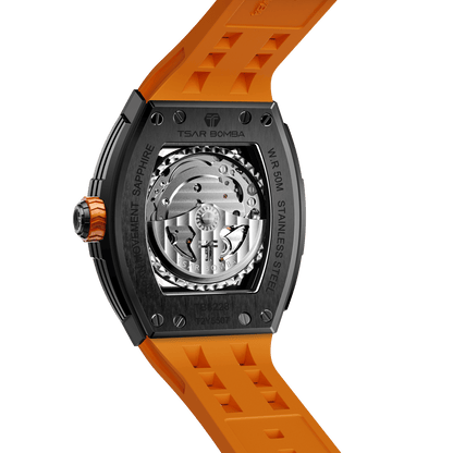 Elemental-Automatic Watch TB8228A