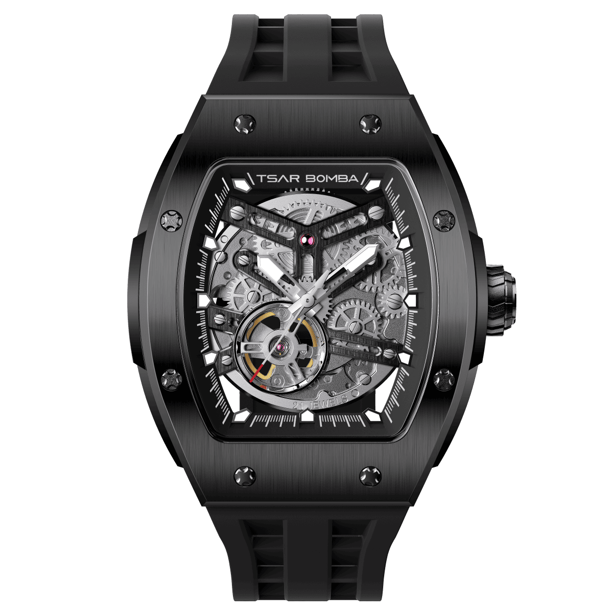 Elemental-Automatic Watch TB8228A