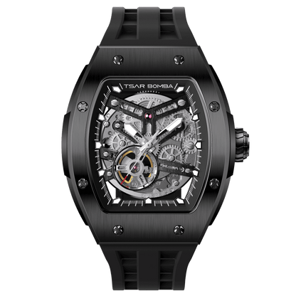 Elemental-Automatic Watch TB8228A