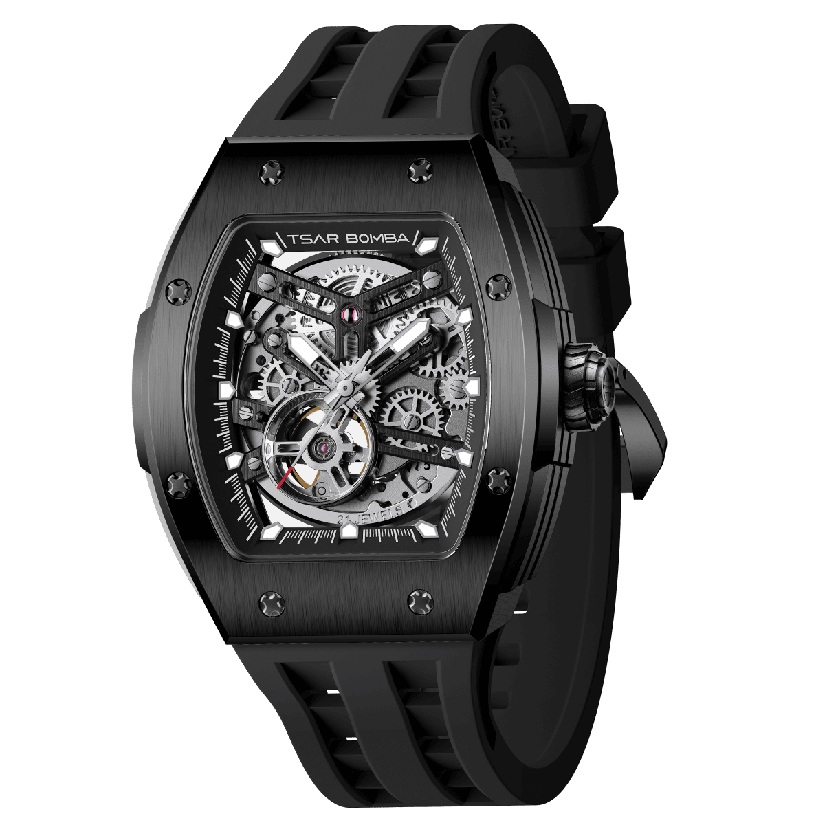 Elemental-Automatic Watch TB8228A