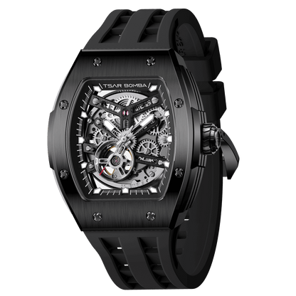 Elemental-Automatic Watch TB8228A