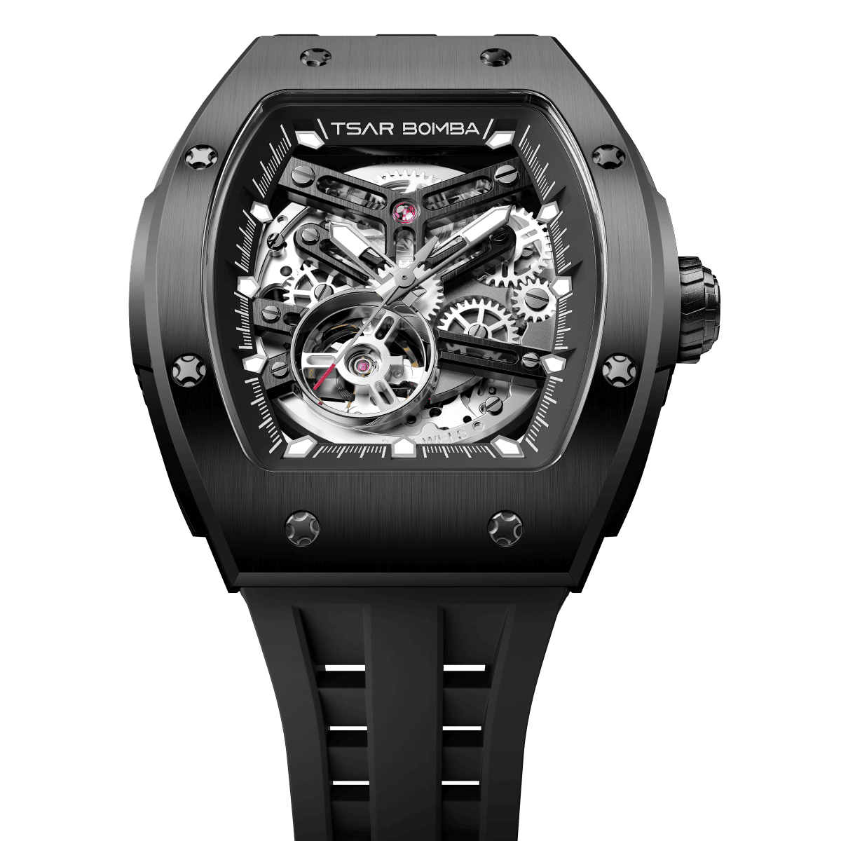 Elemental-Automatic Watch TB8228A