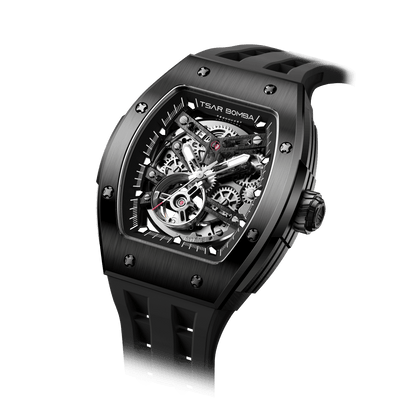 Elemental-Automatic Watch TB8228A