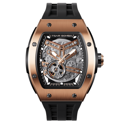 Elemental-Automatic Watch TB8228A