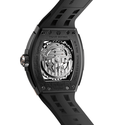 Elemental-Automatic Watch TB8228A