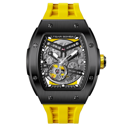 Elemental-Automatic Watch TB8228A