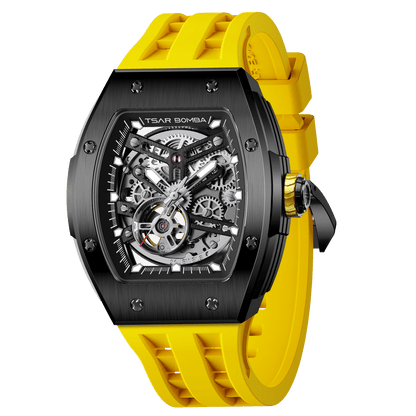 Elemental-Automatic Watch TB8228A