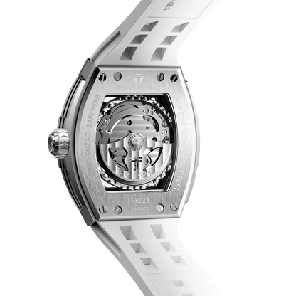 Elemental-Carbon Fiber Automatic Watch TB8228CF