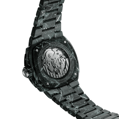 Electron Collection- Carbon Fiber Watch TB8401CF