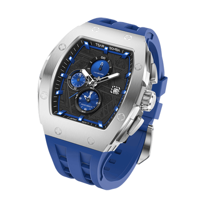 Elemental Series-Quartz Watch TB8211QII