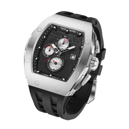 Elemental Series-Quartz Watch TB8211QII