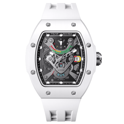 Full Ceramic Edition TB8226C