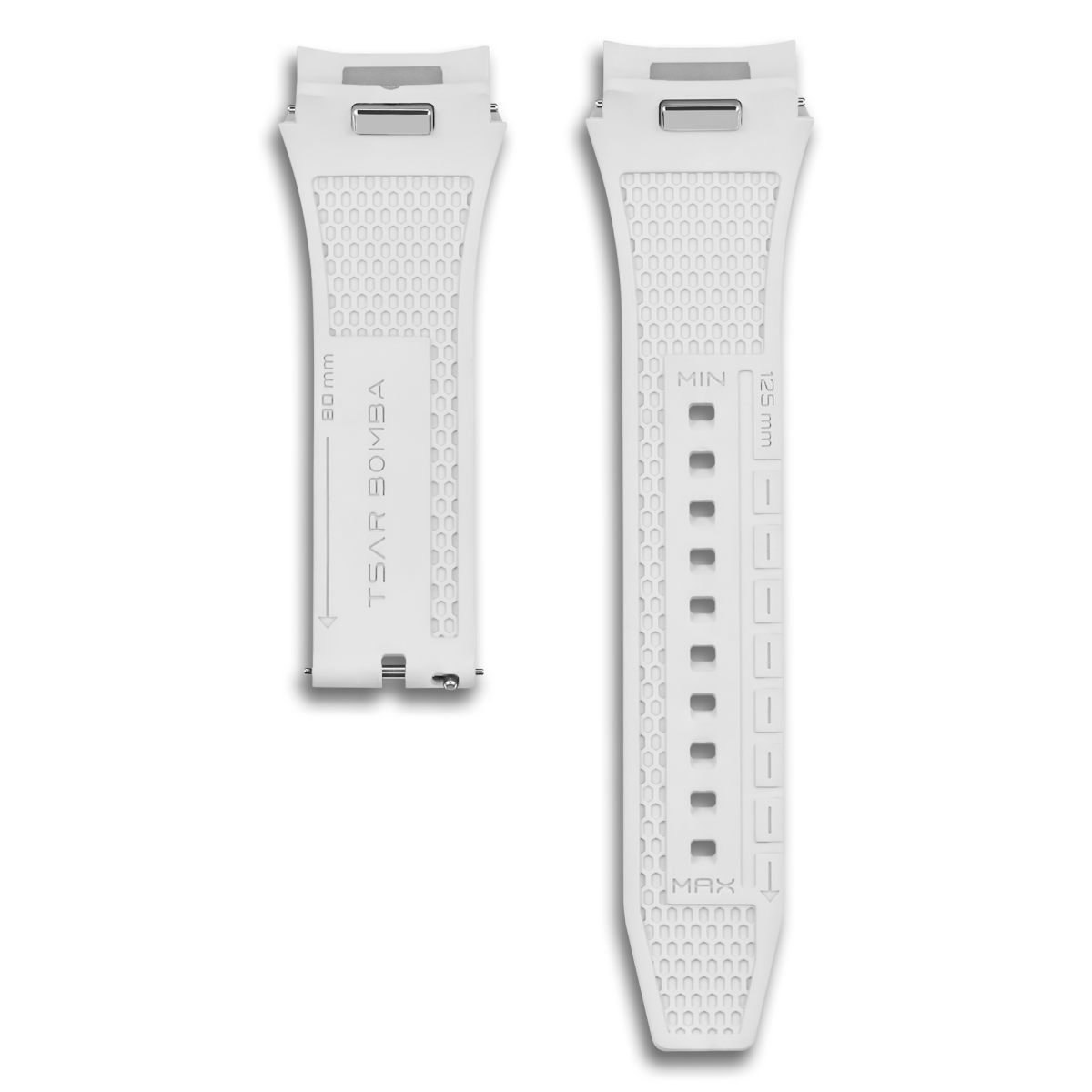 Dark Matter-Interchangeable Strap（No Clasp）