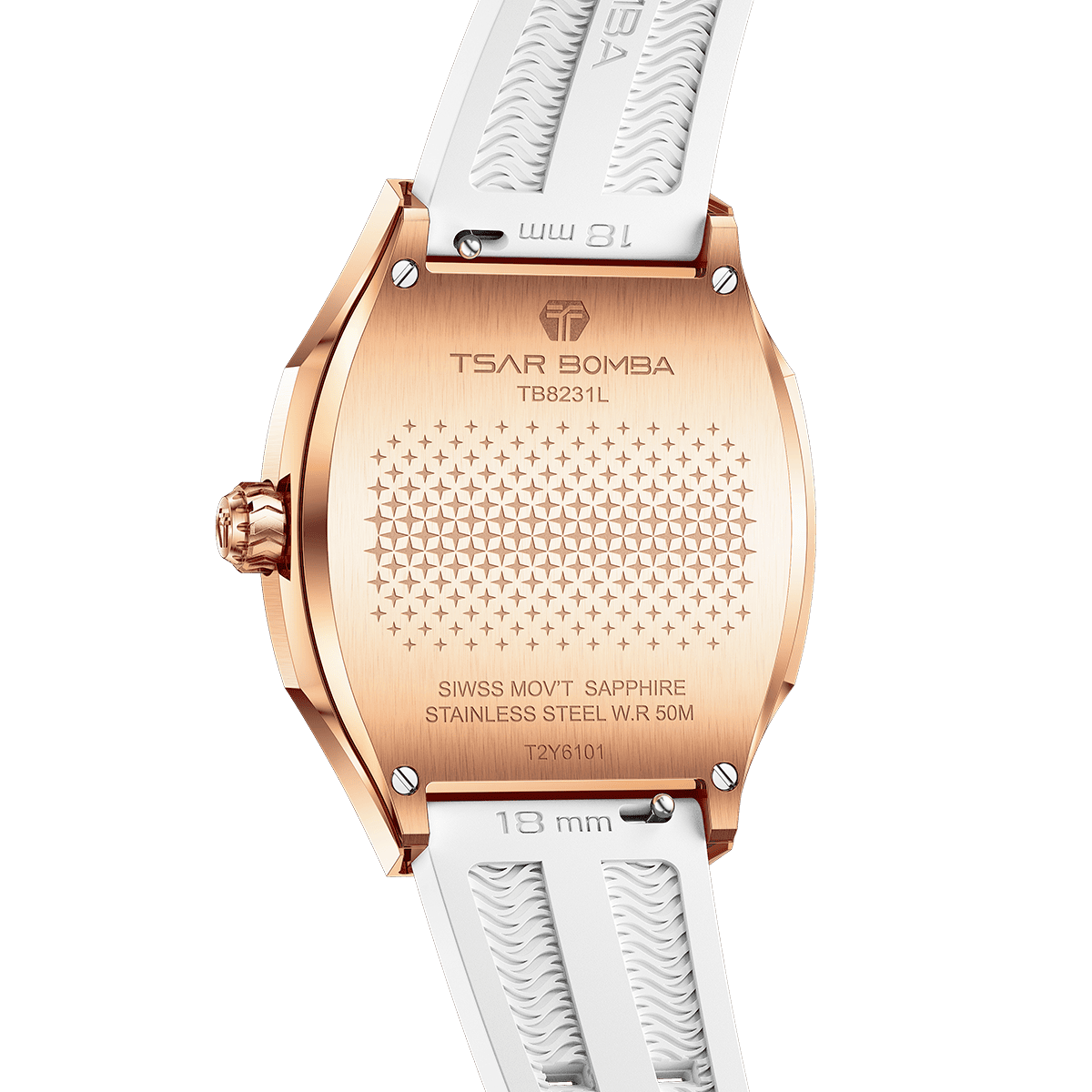 Nucleus Femme 04（Pre-order)