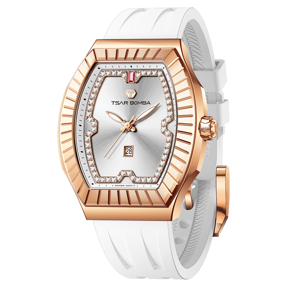 Nucleus Femme 04（Pre-order)