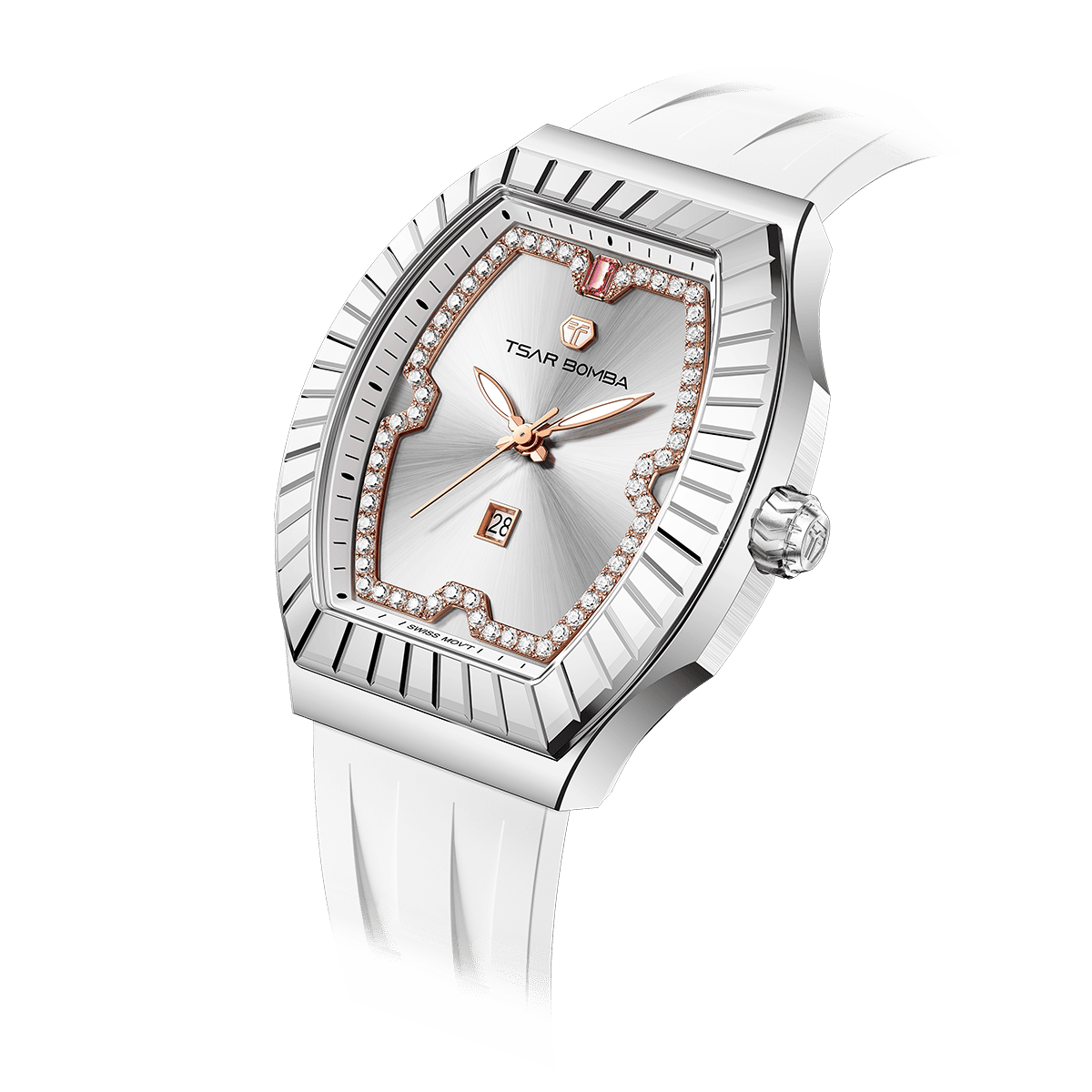 Nucleus Femme 04（Pre-order)