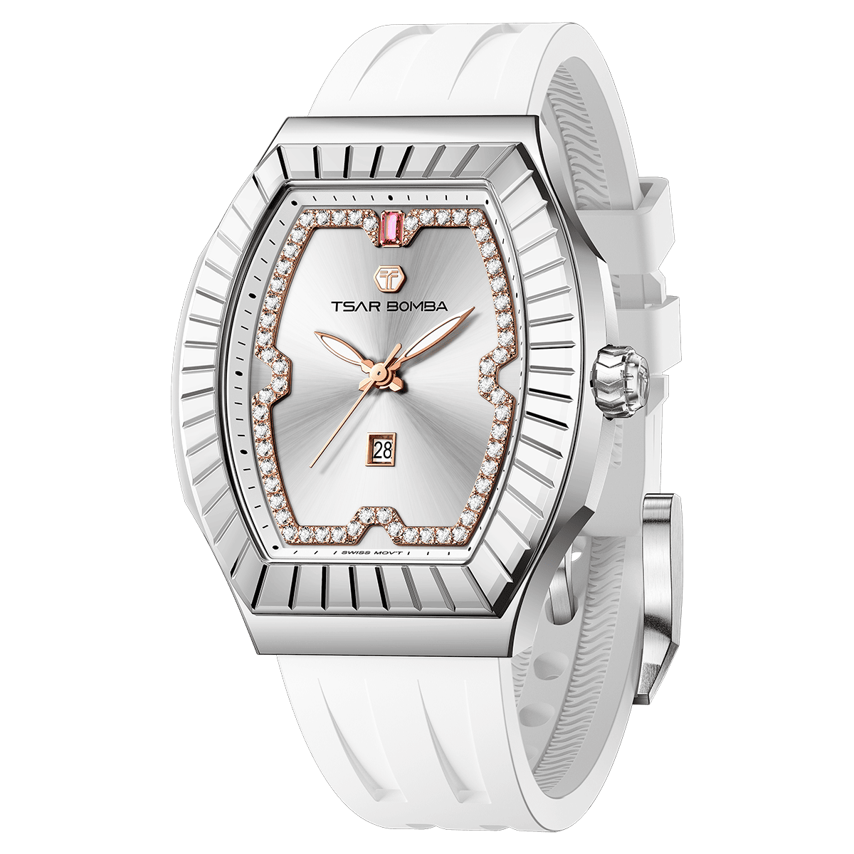 Nucleus Femme 04（Pre-order)