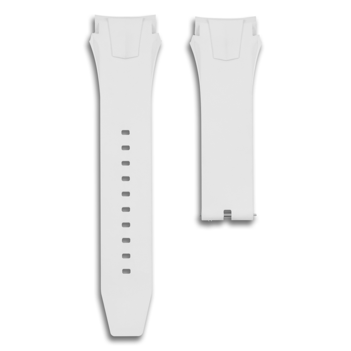 Dark Matter-Interchangeable Strap（No Clasp）