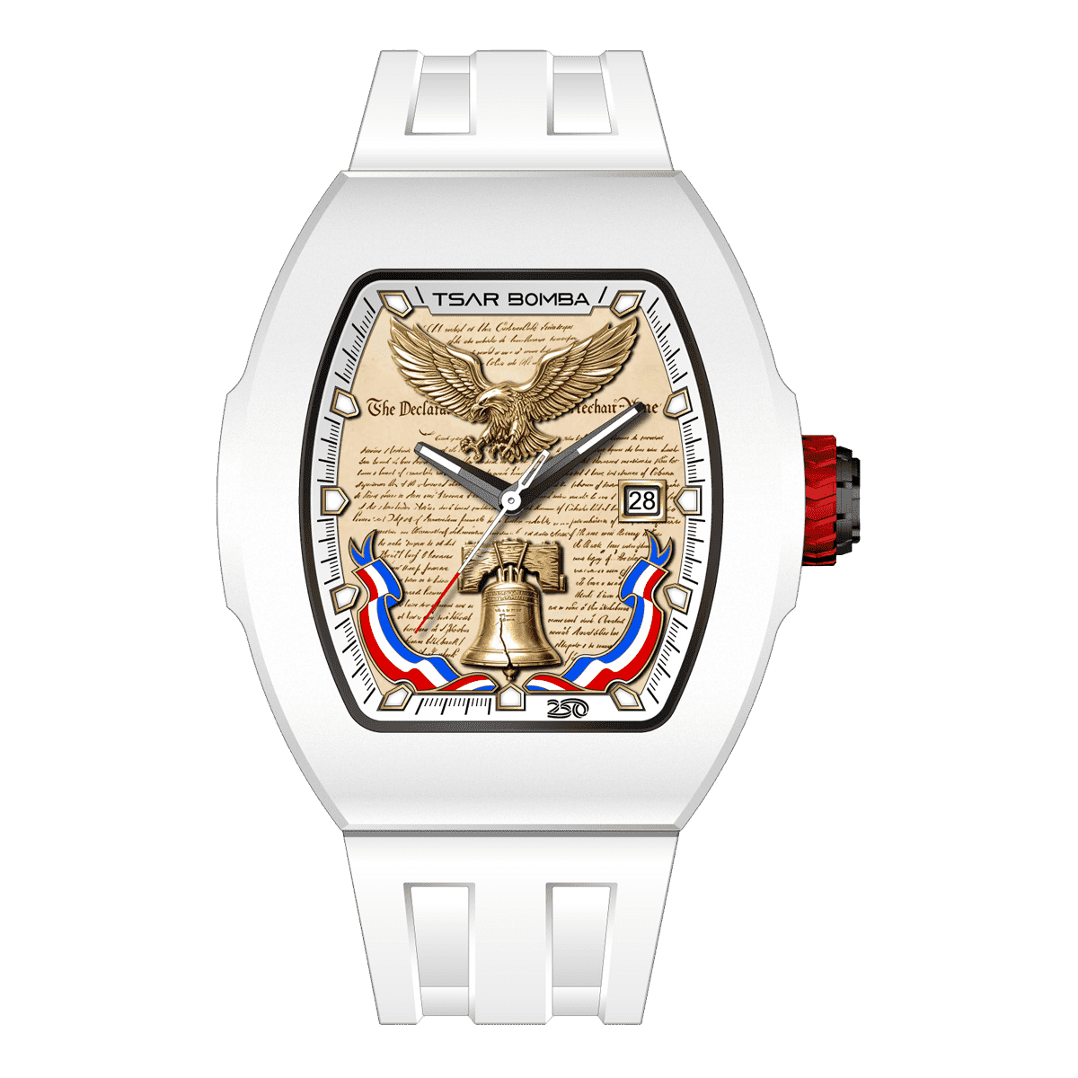 Atomic-America 250 Legacy Edition(Pre-order)