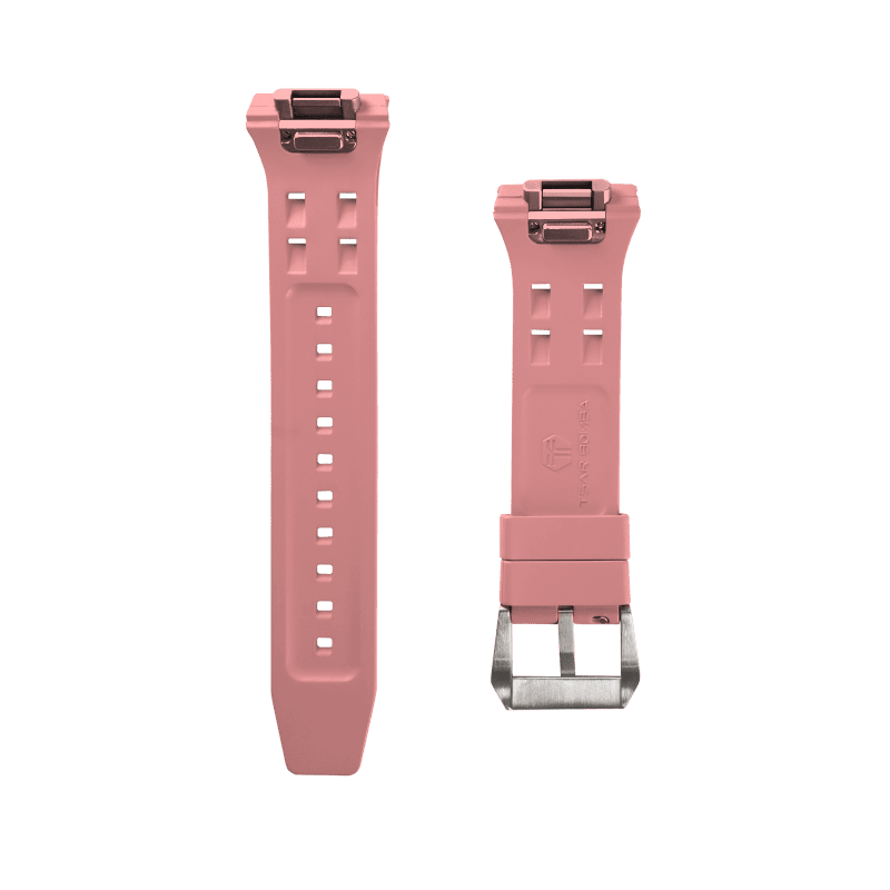 Atomic Collection Interchangeable Strap