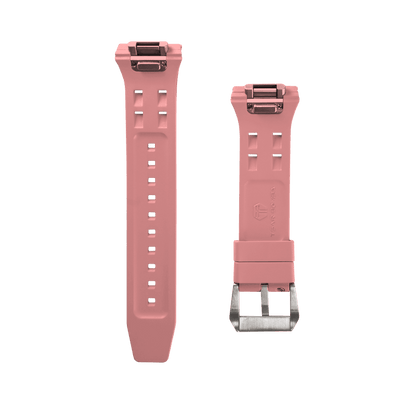 Atomic Collection Interchangeable Strap