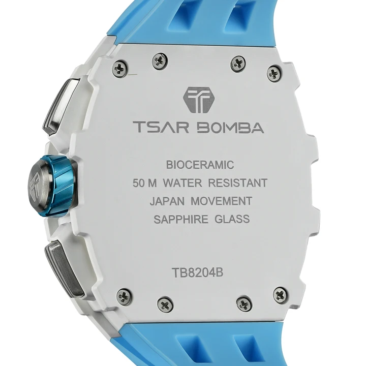 Elemental- TB8204B