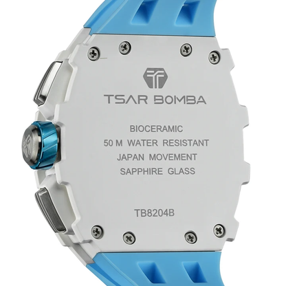 Elemental- TB8204B