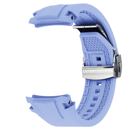 Dark Matter-Interchangeable Automatic Watch Strap