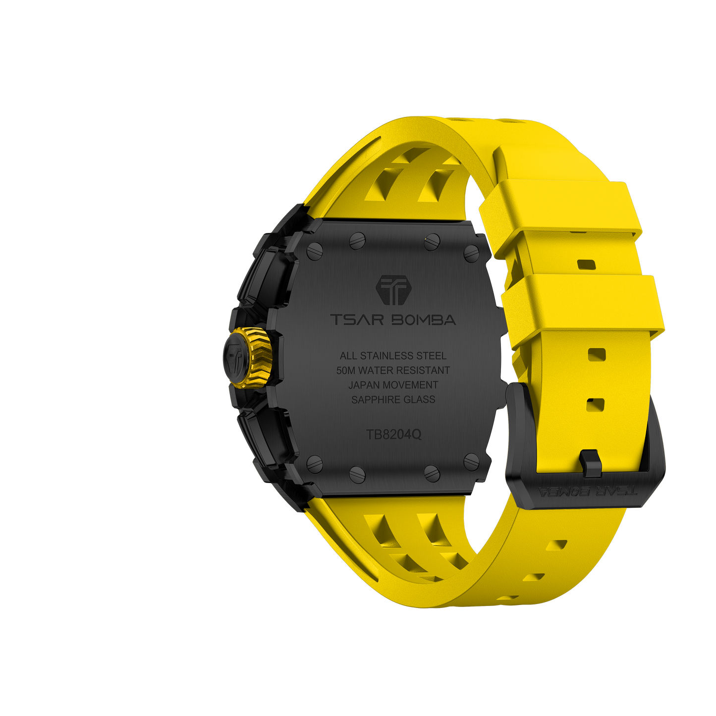 Elemental Series-Calendar Version TB8204Q