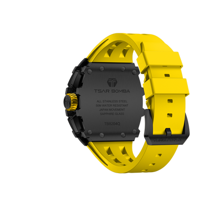 Elemental Series-Calendar Version TB8204Q
