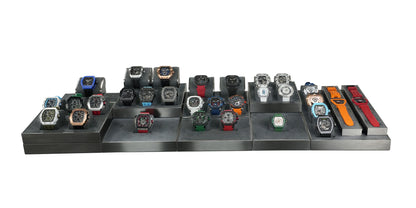 Watch display props
