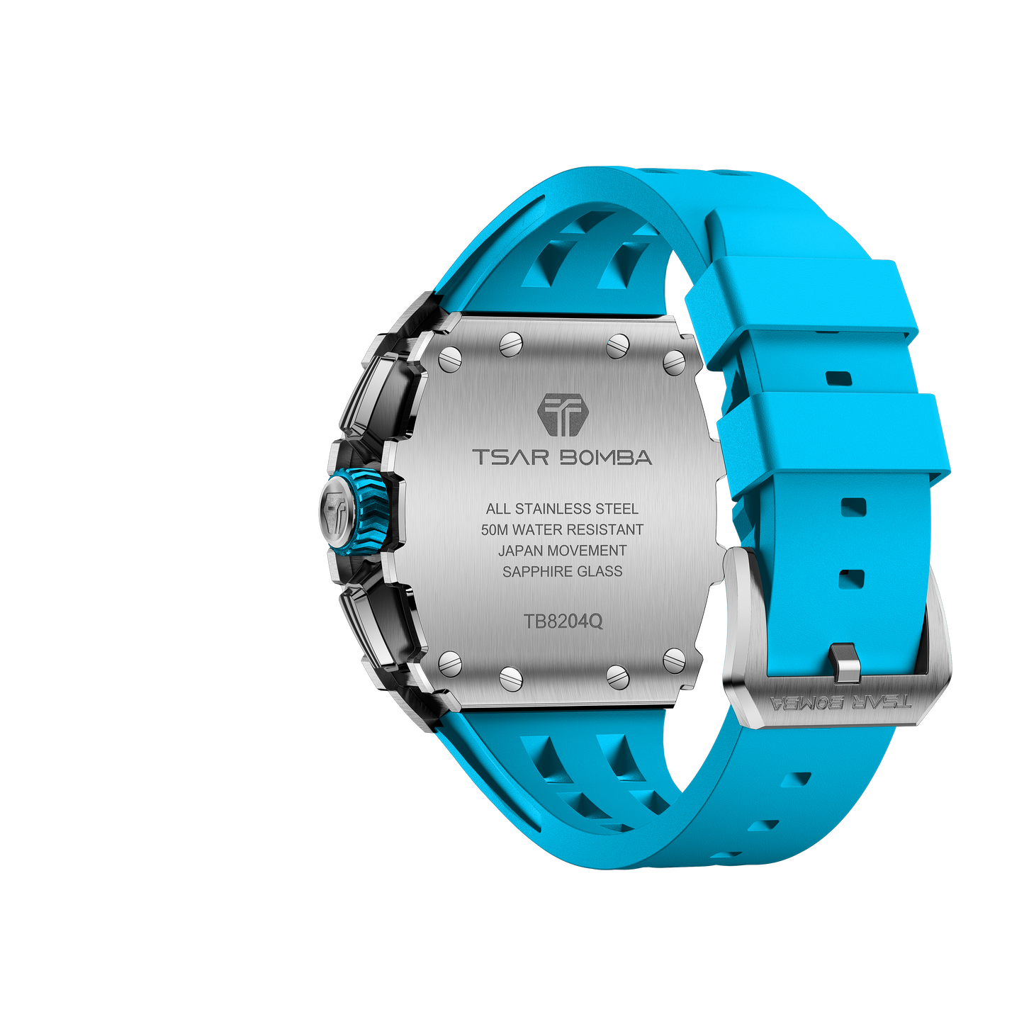 Elemental Series-Calendar Version TB8204Q