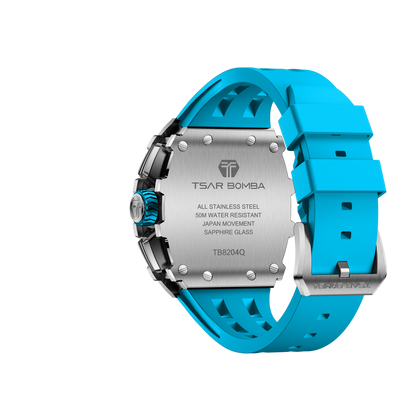 Elemental Series-Calendar Version TB8204Q