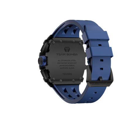 Elemental Series-Calendar Version TB8204Q