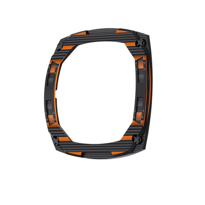 Dark Matter-Interchangeable Automatic Watch Bezel