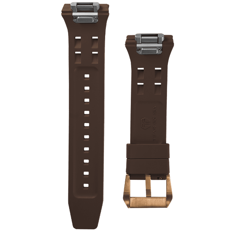 Atomic Collection Interchangeable Strap