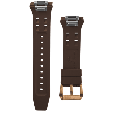 Atomic Collection Interchangeable Strap