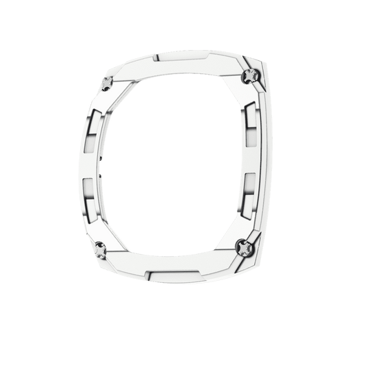 Dark Matter-Interchangeable Automatic Watch Bezel