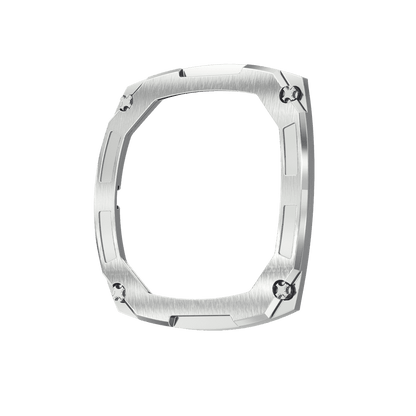 Dark Matter-Interchangeable Automatic Watch Bezel